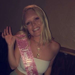 Meet your Posher, Erin